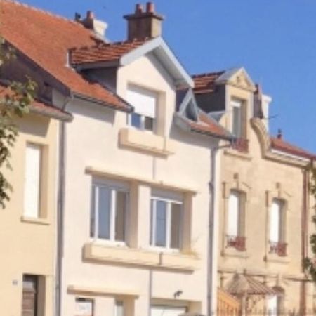 Joli Studio Au Coeur De Verdun Exterior foto